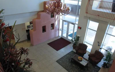Photo 2 - Garden Place Suites