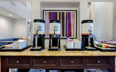 Photo 3 - Hampton Inn & Suites San Luis Obispo