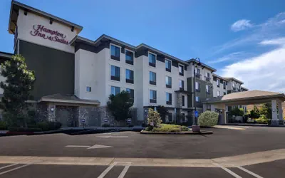 Photo 2 - Hampton Inn & Suites San Luis Obispo