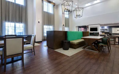 Photo 5 - Hampton Inn & Suites San Luis Obispo
