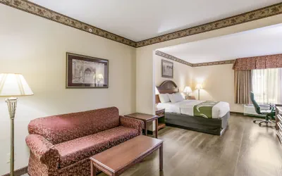 Photo 5 - Quality Inn & Suites Bel Air I-95 Exit 77A