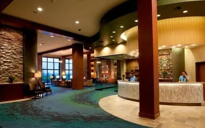 Photo 5 - Swinomish Casino & Lodge