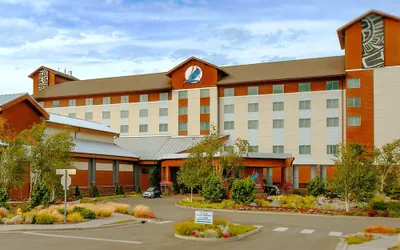 Photo 2 - Swinomish Casino & Lodge