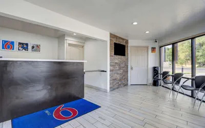 Photo 4 - Motel 6 Anderson, CA - Redding Airport