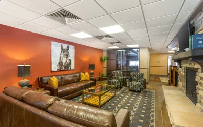 Photo 5 - Best Western Premier Ivy Inn & Suites