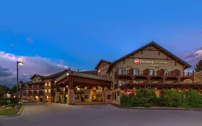 Photo 2 - Best Western Premier Ivy Inn & Suites