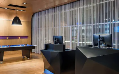 Photo 5 - Aloft by Marriott Asheville Downtown