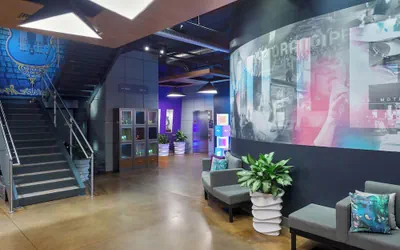 Photo 4 - Aloft by Marriott Asheville Downtown