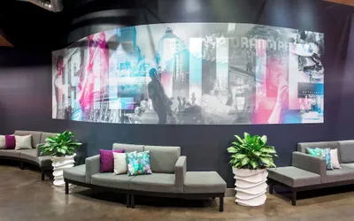 Photo 3 - Aloft by Marriott Asheville Downtown