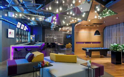 Photo 2 - Aloft by Marriott Asheville Downtown