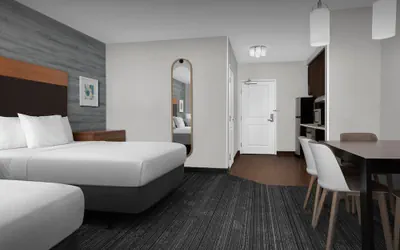 Photo 5 - TownePlace Suites Bridgeport Clarksburg