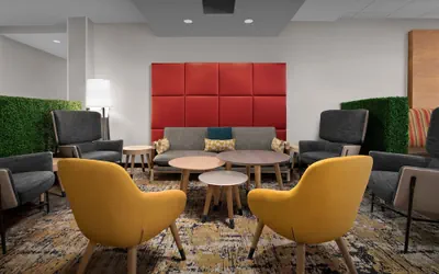 Photo 4 - TownePlace Suites Bridgeport Clarksburg