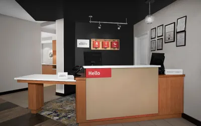 Photo 2 - TownePlace Suites Bridgeport Clarksburg