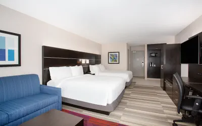 Photo 5 - Holiday Inn Express & Suites Lincoln City by IHG