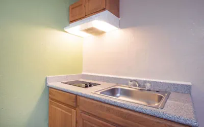 Photo 3 - Executive Inn and Kitchenette Suites