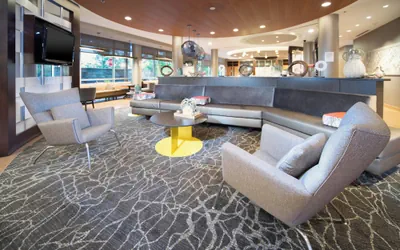 Photo 4 - SpringHill Suites Philadelphia Valley Forge/King of Prussia