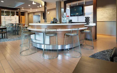 Photo 2 - SpringHill Suites Philadelphia Valley Forge/King of Prussia