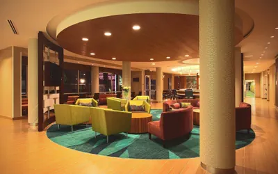 Photo 3 - SpringHill Suites Philadelphia Valley Forge/King of Prussia