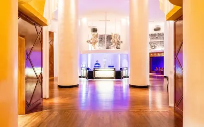 Photo 3 - The Saint Hotel, New Orleans, French Quarter