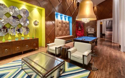 Photo 2 - The Saint Hotel, New Orleans, French Quarter