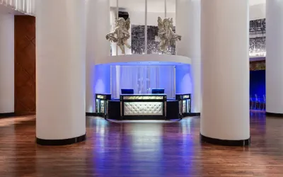 Photo 4 - The Saint Hotel, New Orleans, French Quarter