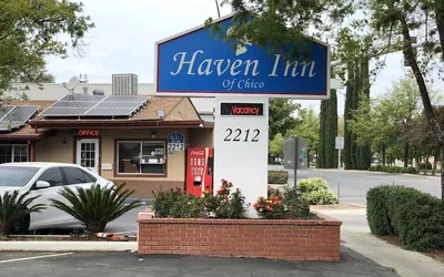 Photo 2 - Haven Inn Of Chico