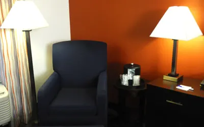 Photo 3 - Holiday Inn Express & Suites Greenfield by IHG