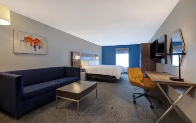 Photo 5 - Holiday Inn Express & Suites Kansas City KU Medical Center by IHG