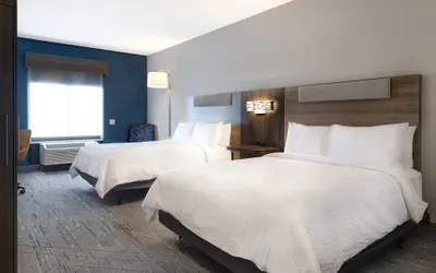 Photo 4 - Holiday Inn Express & Suites Kansas City KU Medical Center by IHG