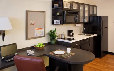 Photo 2 - Candlewood Suites Arundel Mills / BWI Airport by IHG