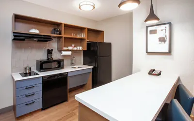 Photo 4 - Candlewood Suites Arundel Mills / BWI Airport by IHG