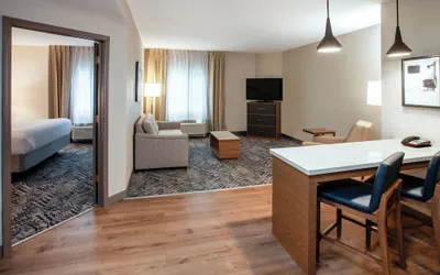 Photo 3 - Candlewood Suites Arundel Mills / BWI Airport by IHG