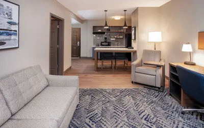Photo 5 - Candlewood Suites Arundel Mills / BWI Airport by IHG