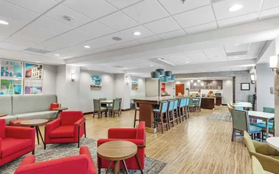 Photo 3 - Hampton Inn Atmore