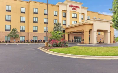 Photo 2 - Hampton Inn Atmore