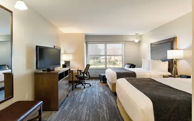 Photo 4 - Clubhouse Hotel & Suites Pierre