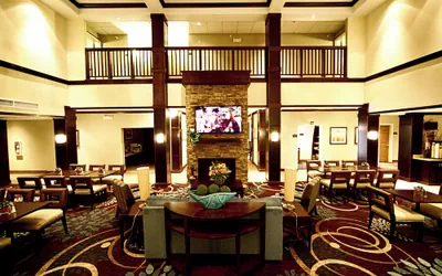 Staybridge Suites Minot by IHG