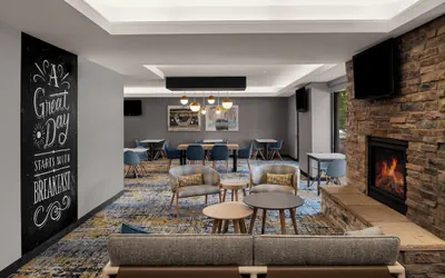 Photo 3 - TownePlace Suites by Marriott Denver Airport at Gateway Park