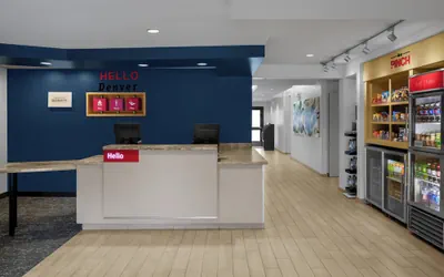 Photo 5 - TownePlace Suites by Marriott Denver Airport at Gateway Park