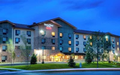 Photo 2 - TownePlace Suites by Marriott Denver Airport at Gateway Park