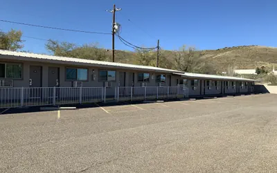 Value Lodge