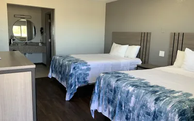Photo 2 - Value Lodge