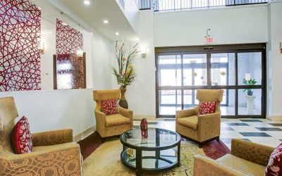 Photo 5 - Quality Inn & Suites Bryan-College Station