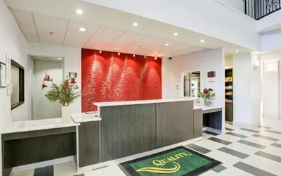 Photo 4 - Quality Inn & Suites Bryan-College Station