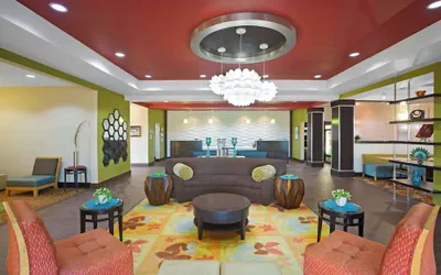 Photo 4 - La Quinta Inn & Suites by Wyndham Pearsall