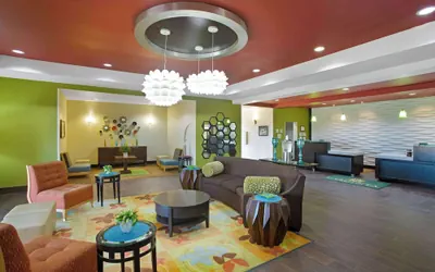 Photo 3 - La Quinta Inn & Suites by Wyndham Pearsall