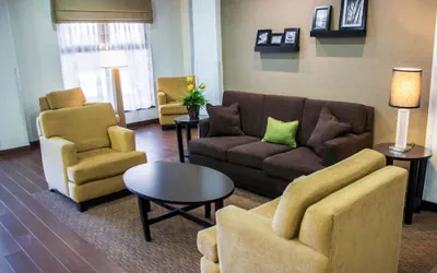Photo 3 - Sleep Inn & Suites Center