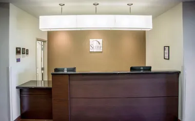 Photo 5 - Sleep Inn & Suites Center