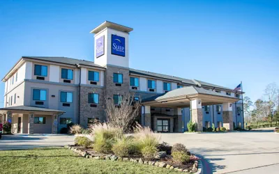 Photo 2 - Sleep Inn & Suites Center