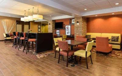 Photo 5 - Hampton Inn Clinton, IA